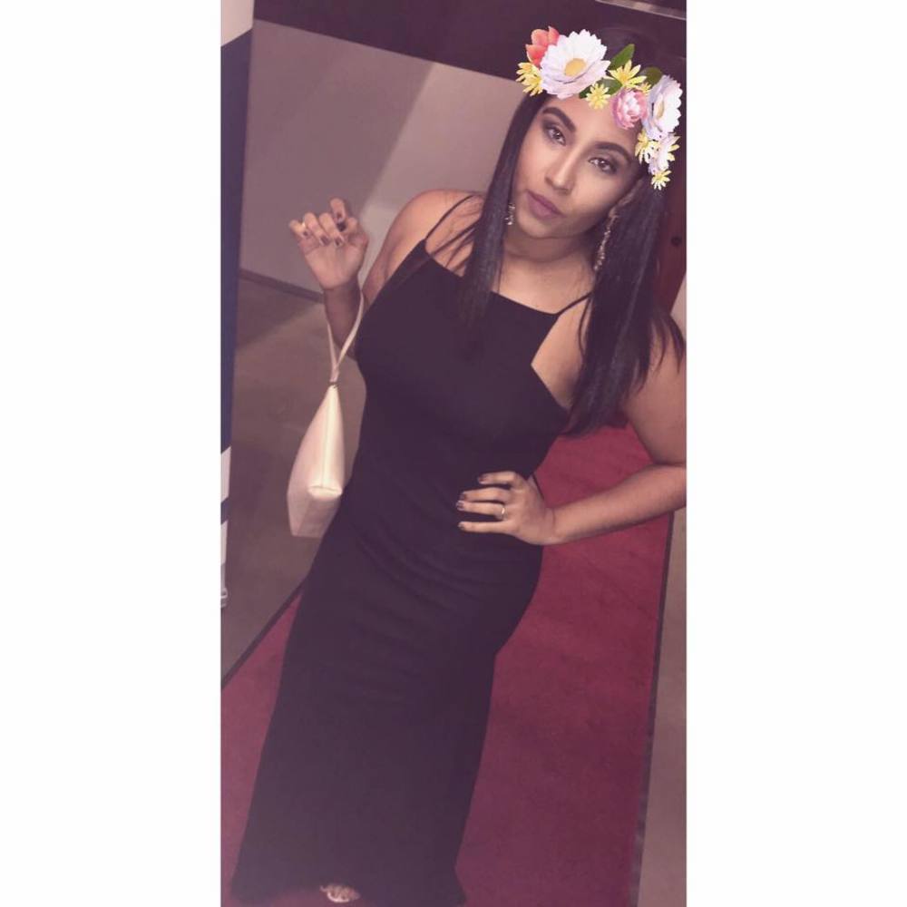 Meet your Posher, Natasha